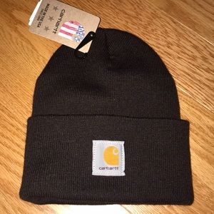 Carhartt beanie